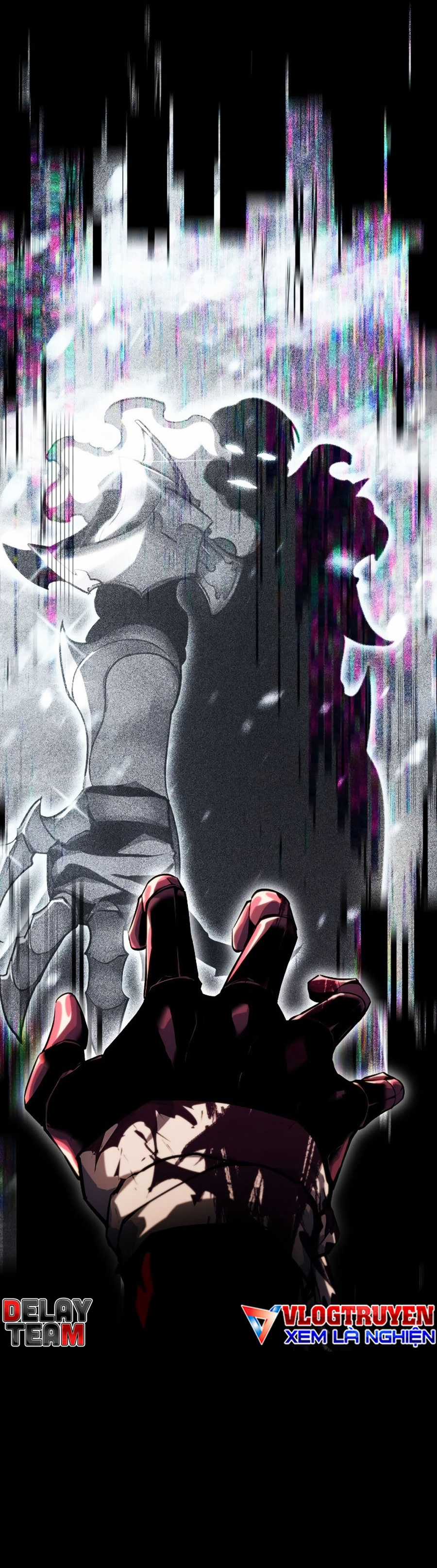 Ranker Cấp Sss Hồi Quy Chapter 85 trang 50