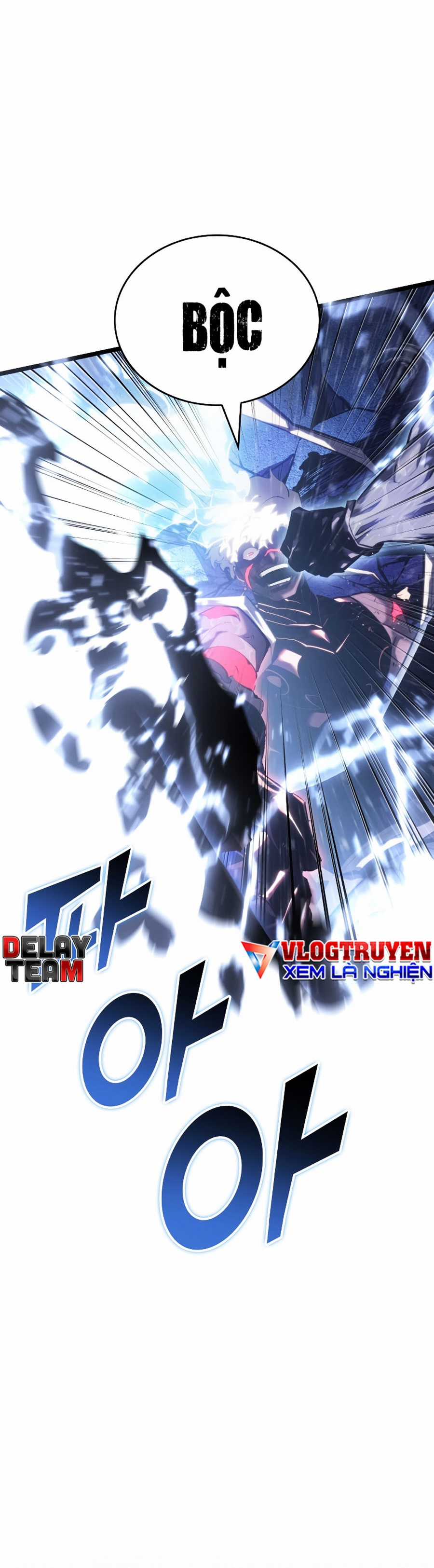 Ranker Cấp Sss Hồi Quy Chapter 85 trang 52