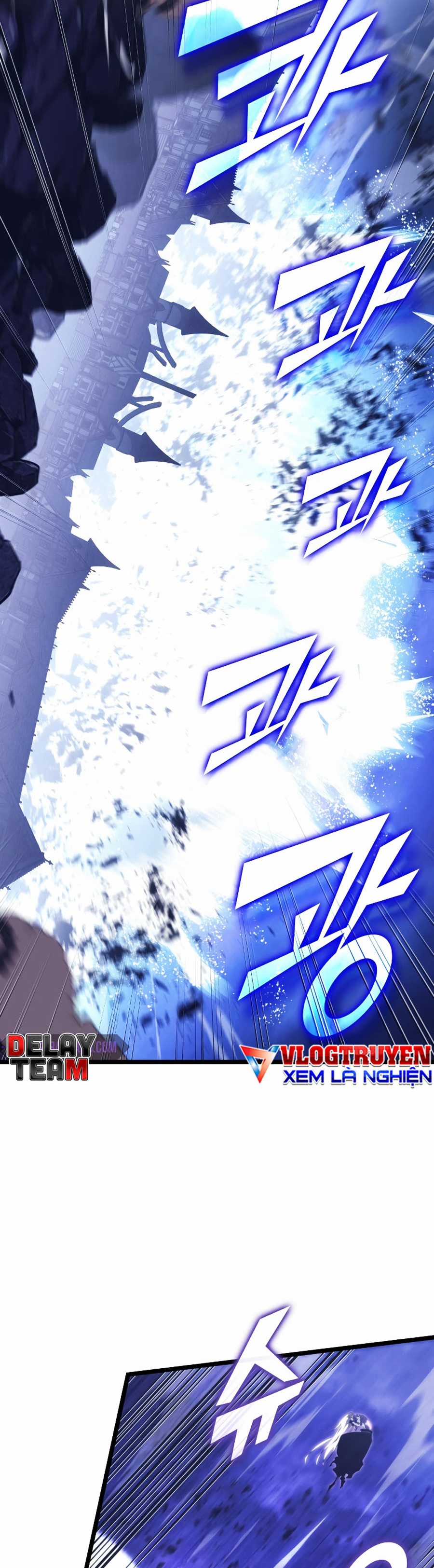 Ranker Cấp Sss Hồi Quy Chapter 85 trang 54