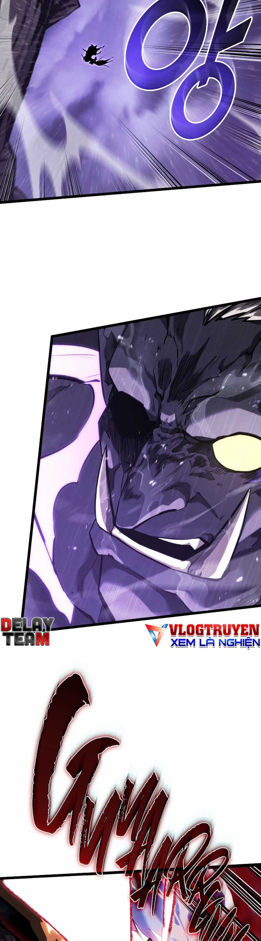 Ranker Cấp Sss Hồi Quy Chapter 85 trang 57