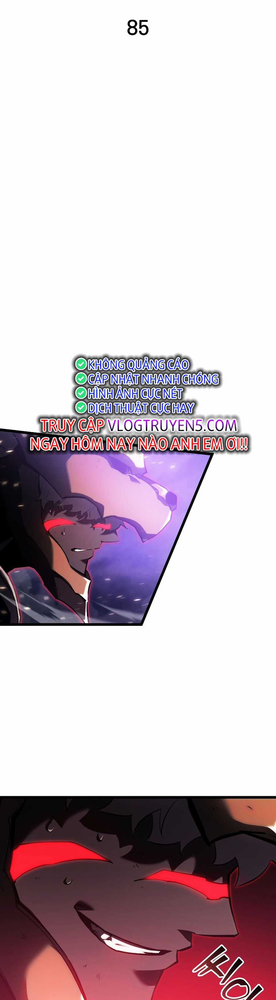 Ranker Cấp Sss Hồi Quy Chapter 85 trang 6