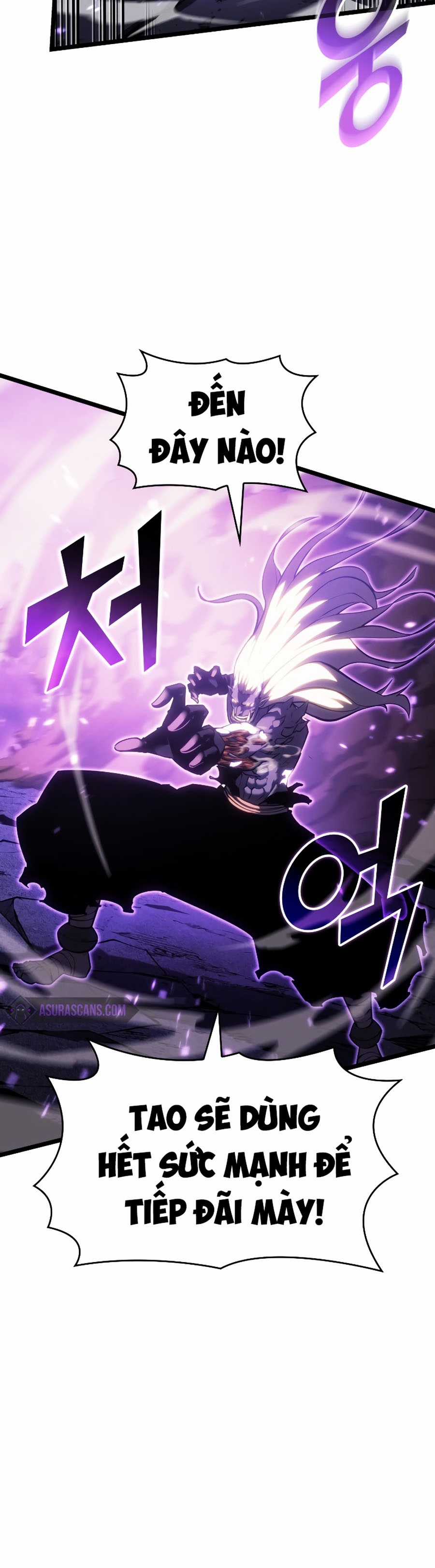 Ranker Cấp Sss Hồi Quy Chapter 85 trang 60