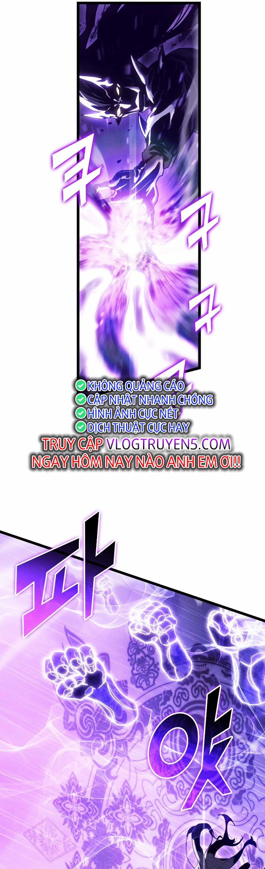 Ranker Cấp Sss Hồi Quy Chapter 85 trang 61