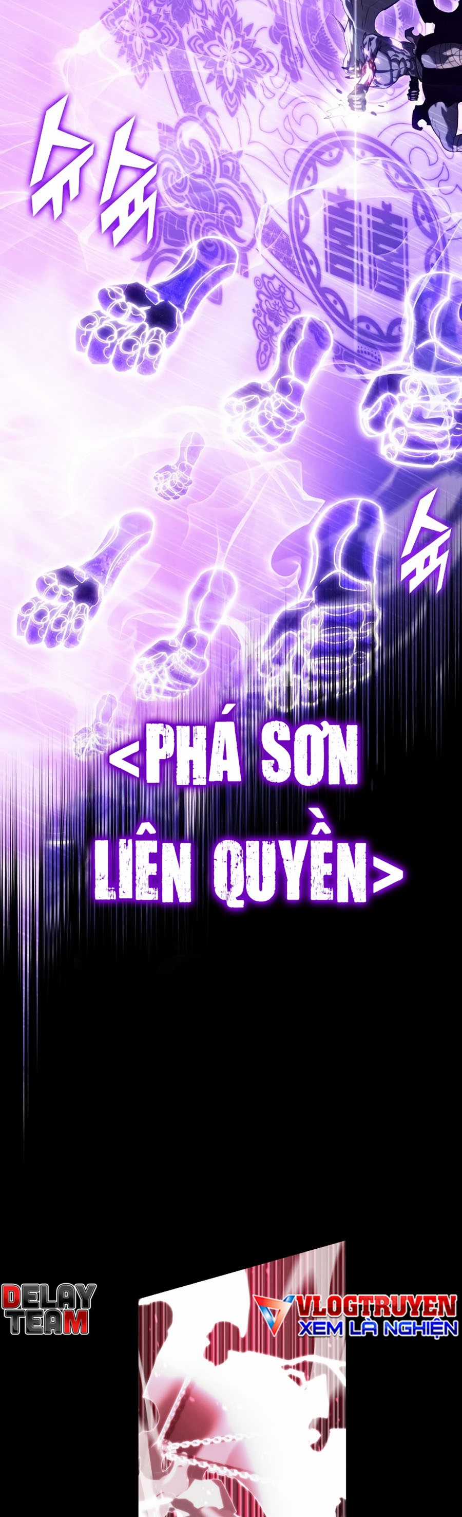 Ranker Cấp Sss Hồi Quy Chapter 85 trang 62