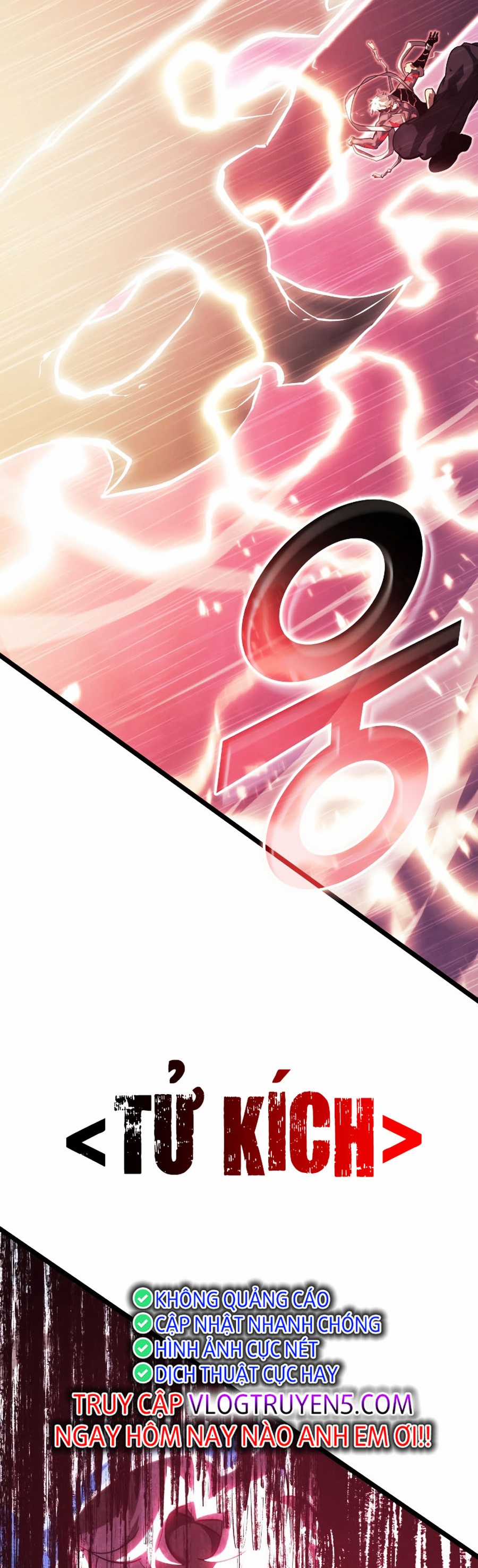 Ranker Cấp Sss Hồi Quy Chapter 85 trang 64