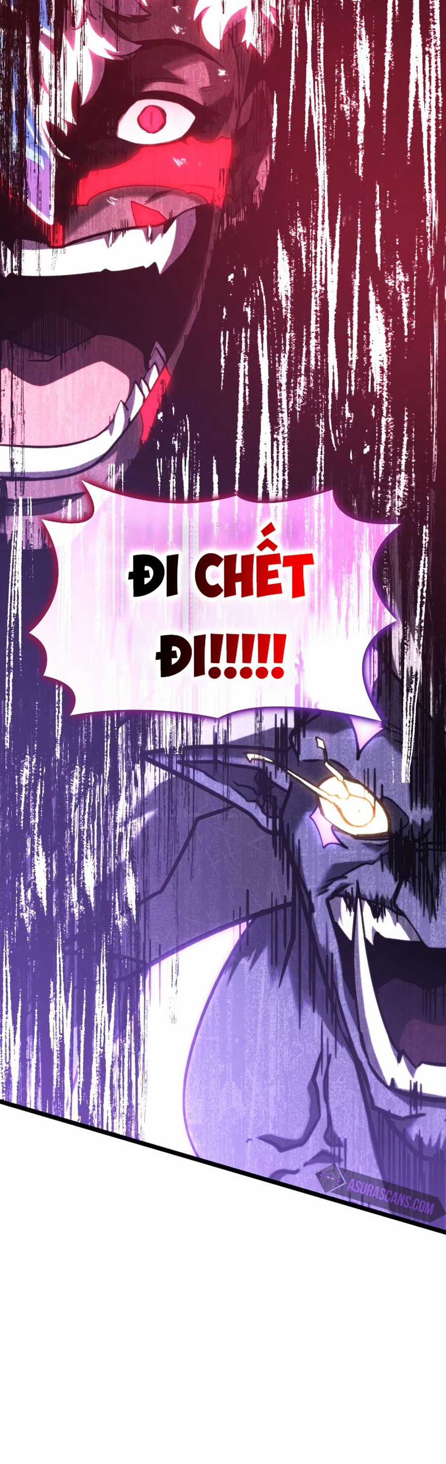 Ranker Cấp Sss Hồi Quy Chapter 85 trang 65