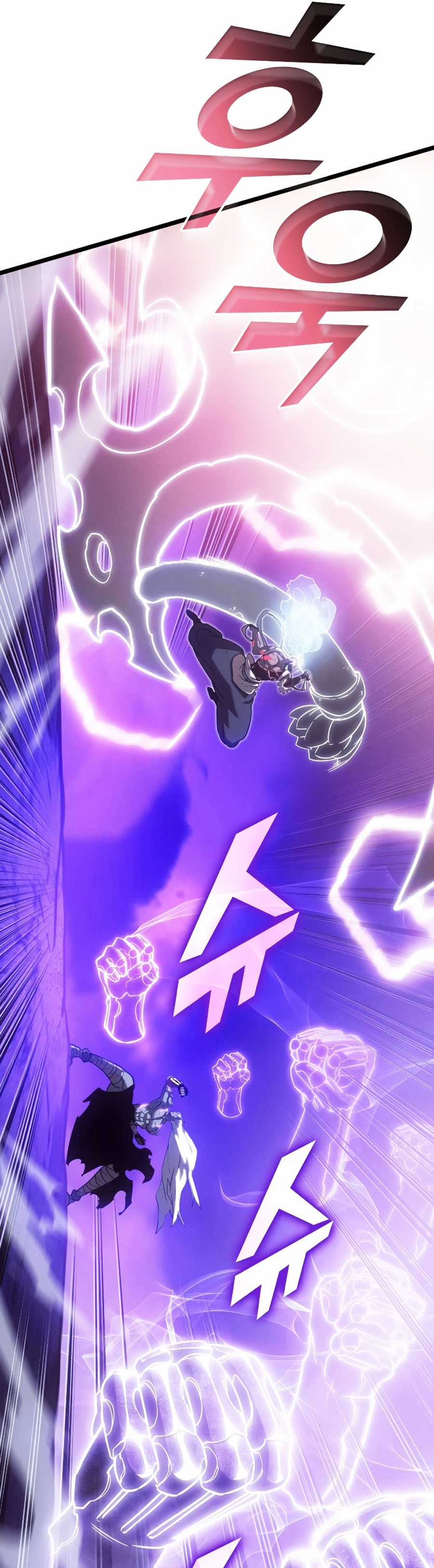 Ranker Cấp Sss Hồi Quy Chapter 85 trang 66