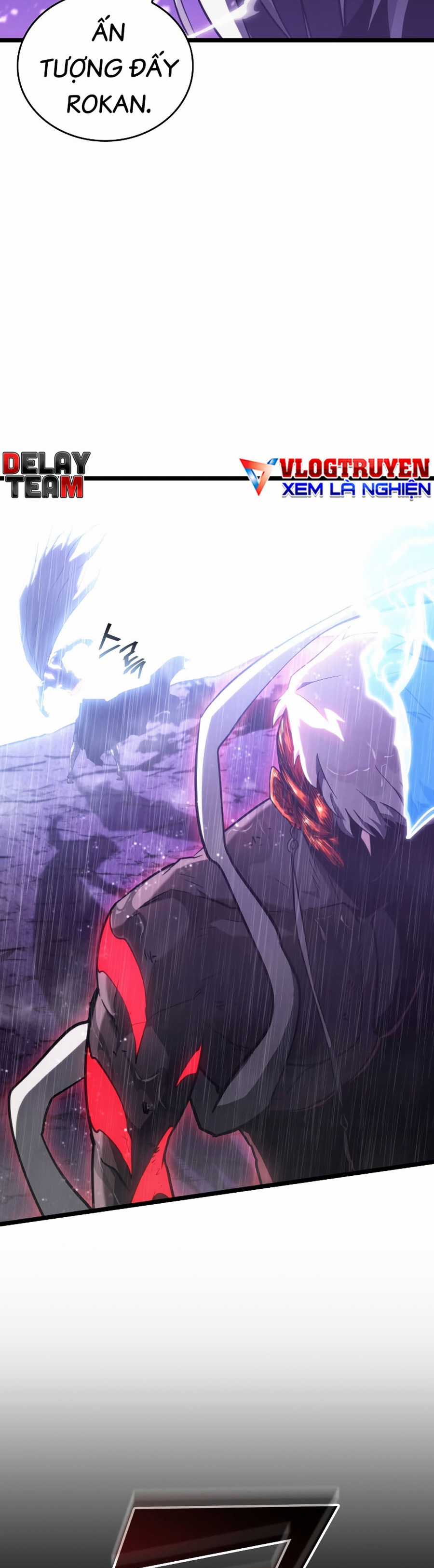 Ranker Cấp Sss Hồi Quy Chapter 85 trang 73