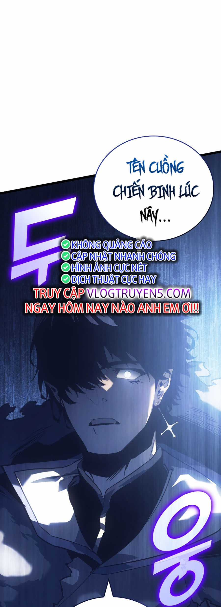 Ranker Cấp Sss Hồi Quy Chapter 85 trang 76