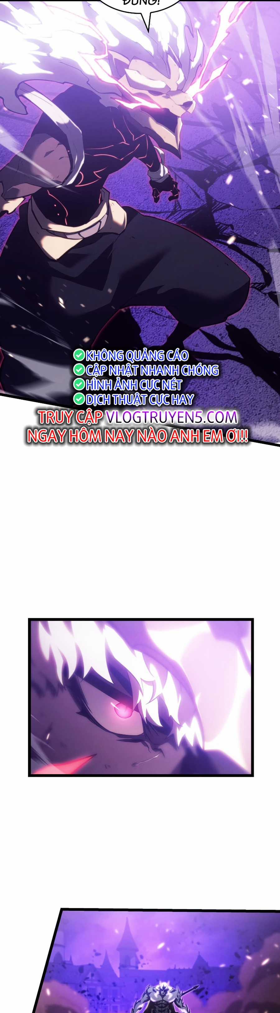 Ranker Cấp Sss Hồi Quy Chapter 85 trang 9