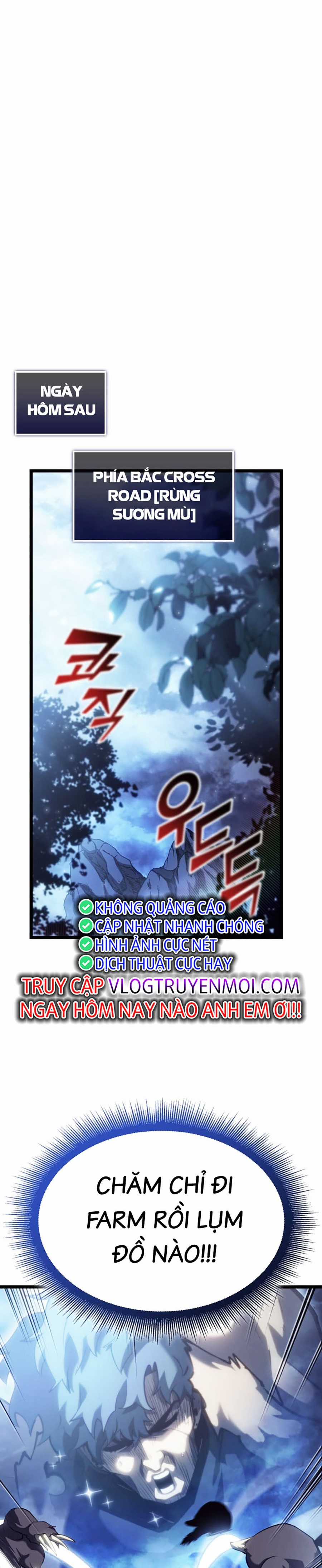 Ranker Cấp Sss Hồi Quy Chapter 86 trang 14