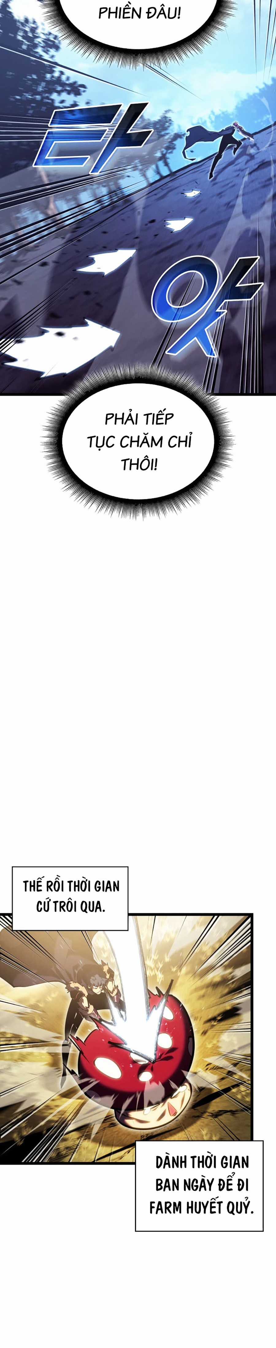 Ranker Cấp Sss Hồi Quy Chapter 86 trang 18