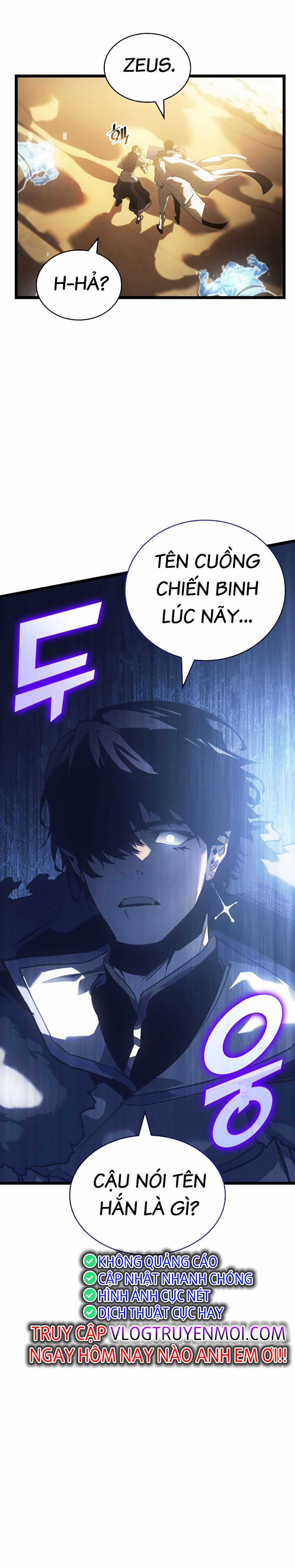 Ranker Cấp Sss Hồi Quy Chapter 86 trang 2