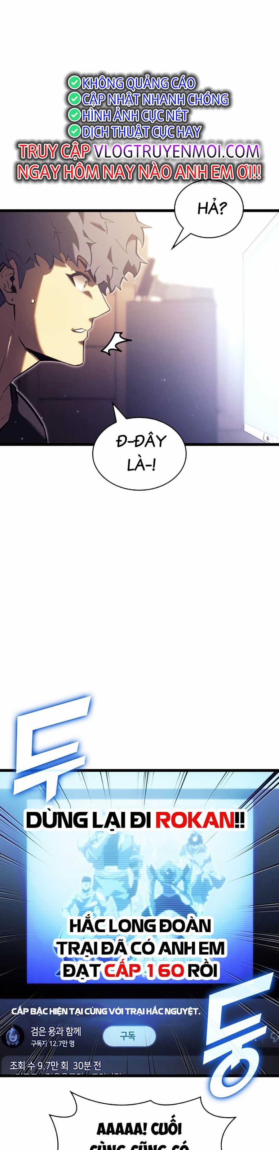 Ranker Cấp Sss Hồi Quy Chapter 86 trang 24