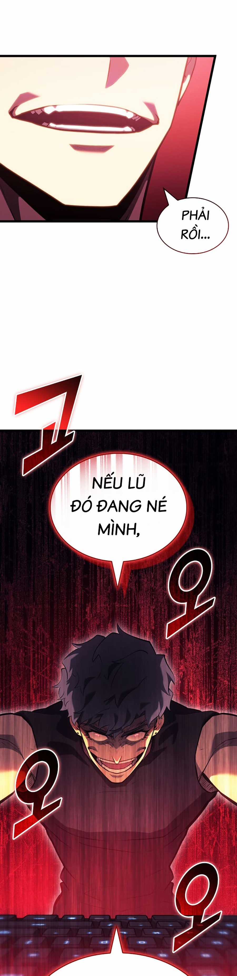 Ranker Cấp Sss Hồi Quy Chapter 86 trang 28