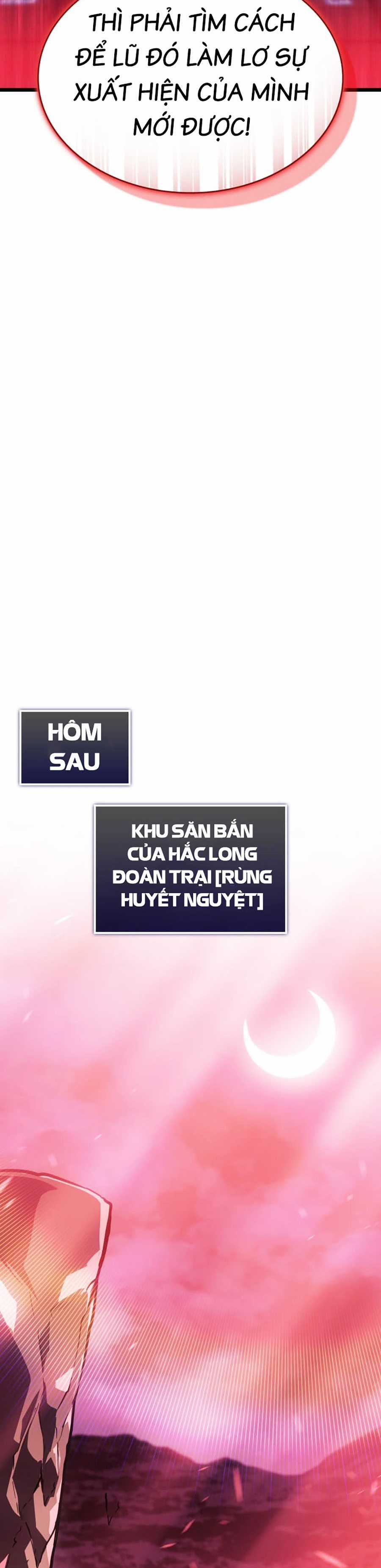 Ranker Cấp Sss Hồi Quy Chapter 86 trang 29