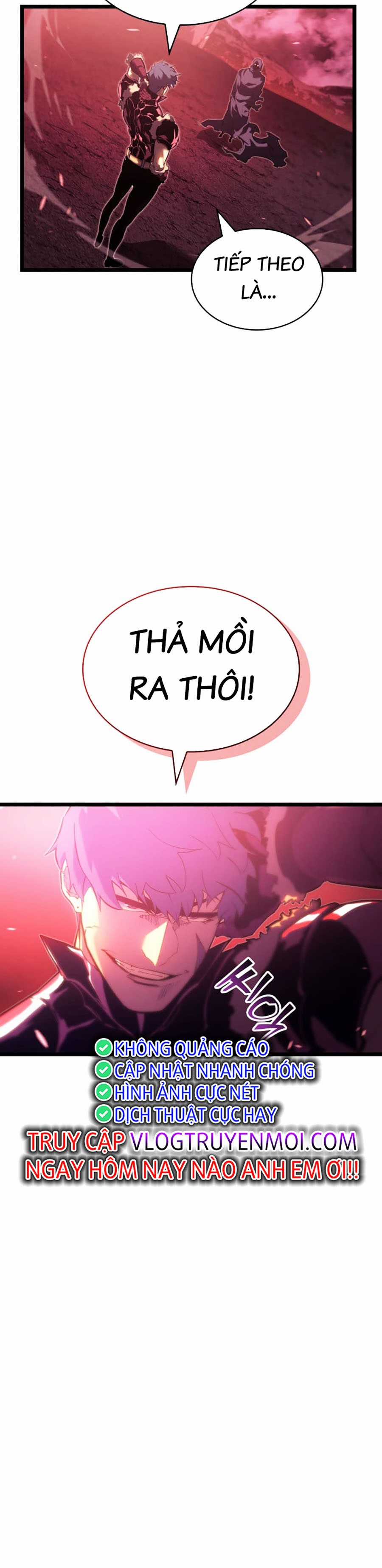 Ranker Cấp Sss Hồi Quy Chapter 86 trang 35