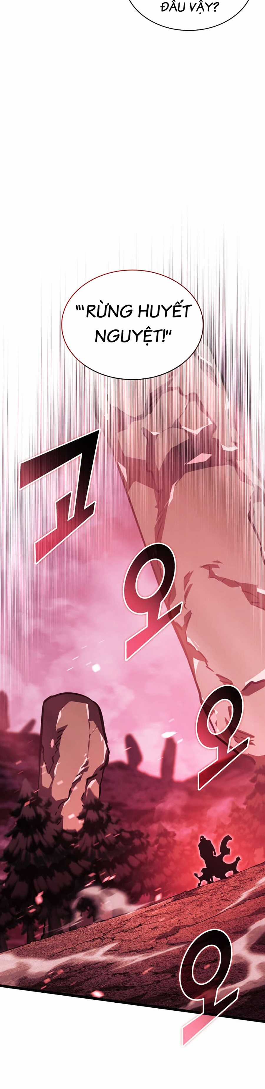 Ranker Cấp Sss Hồi Quy Chapter 86 trang 38