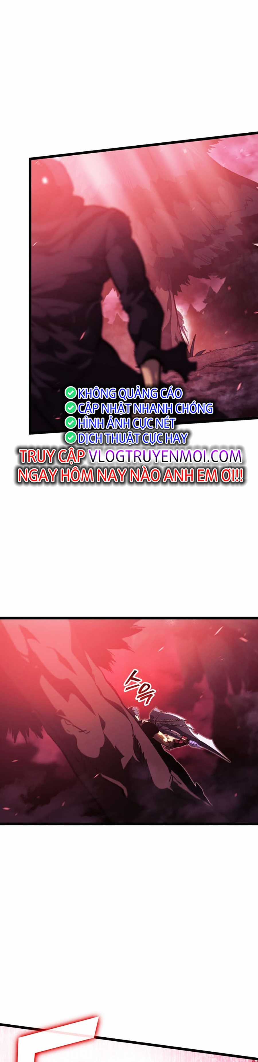 Ranker Cấp Sss Hồi Quy Chapter 86 trang 39