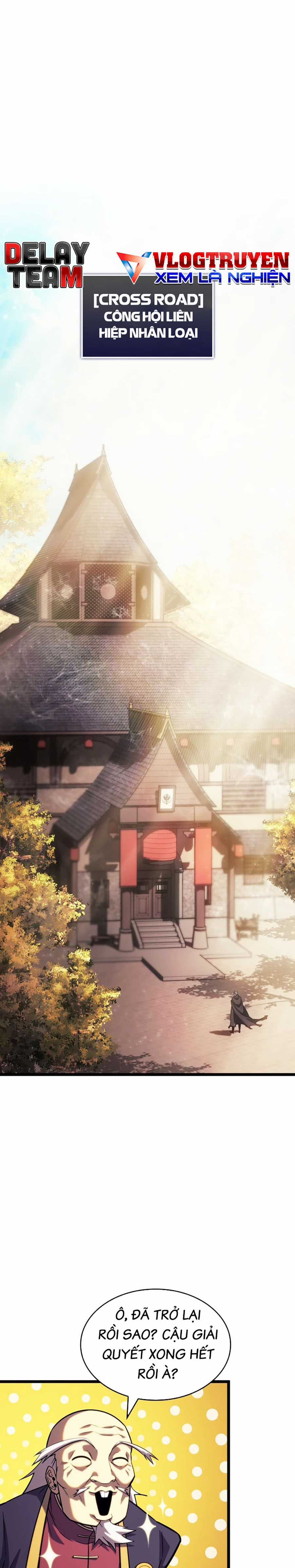 Ranker Cấp Sss Hồi Quy Chapter 86 trang 7