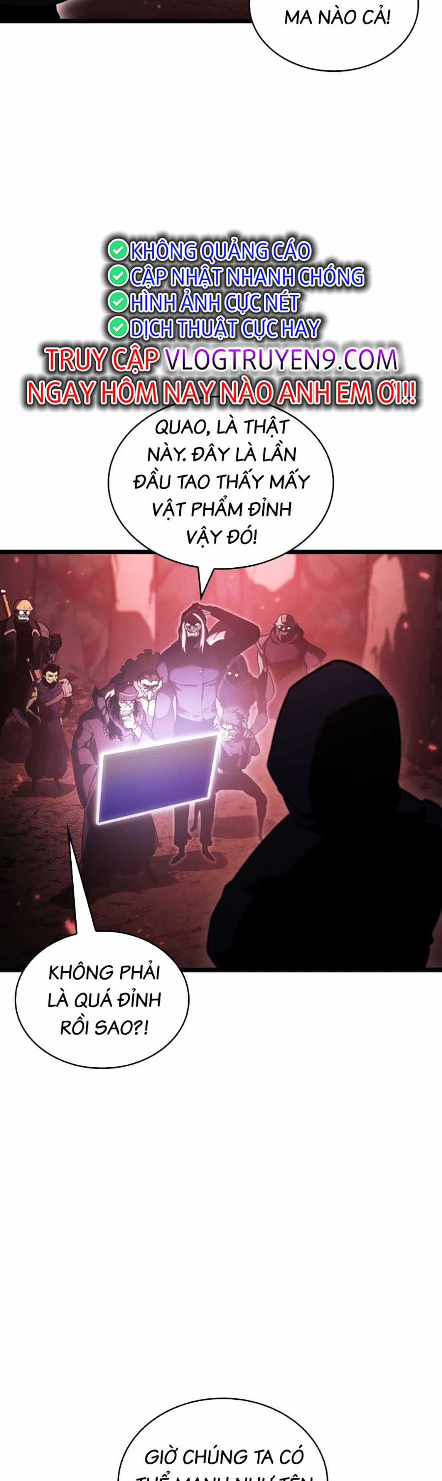 Ranker Cấp Sss Hồi Quy Chapter 87 trang 12