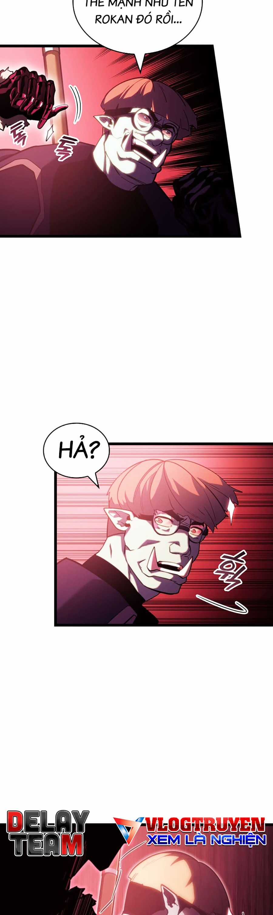 Ranker Cấp Sss Hồi Quy Chapter 87 trang 13