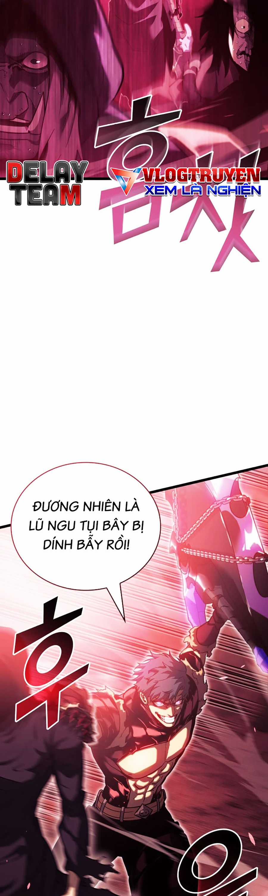 Ranker Cấp Sss Hồi Quy Chapter 87 trang 18