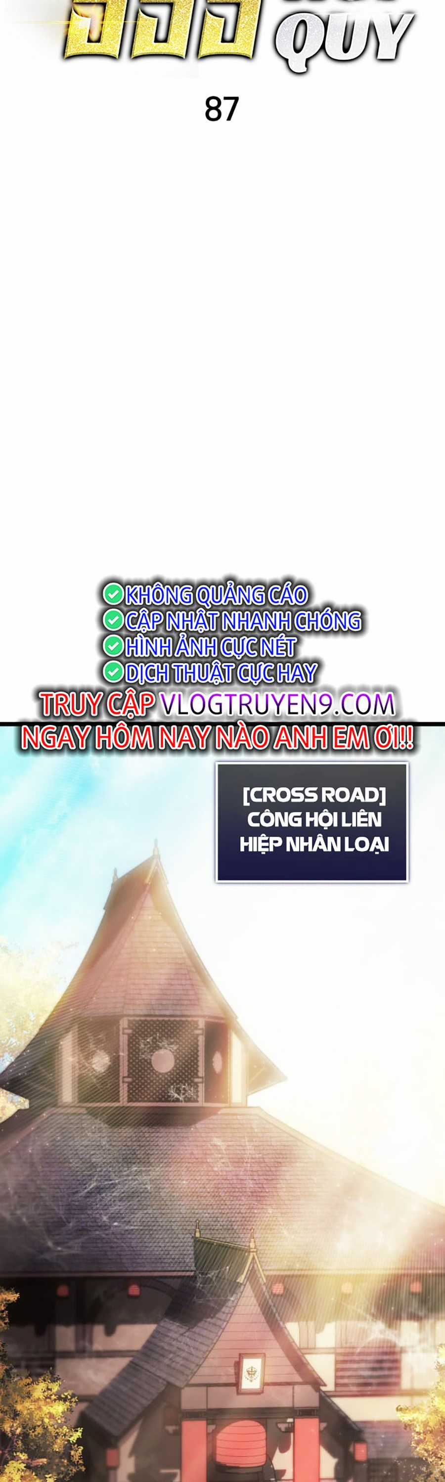 Ranker Cấp Sss Hồi Quy Chapter 87 trang 25