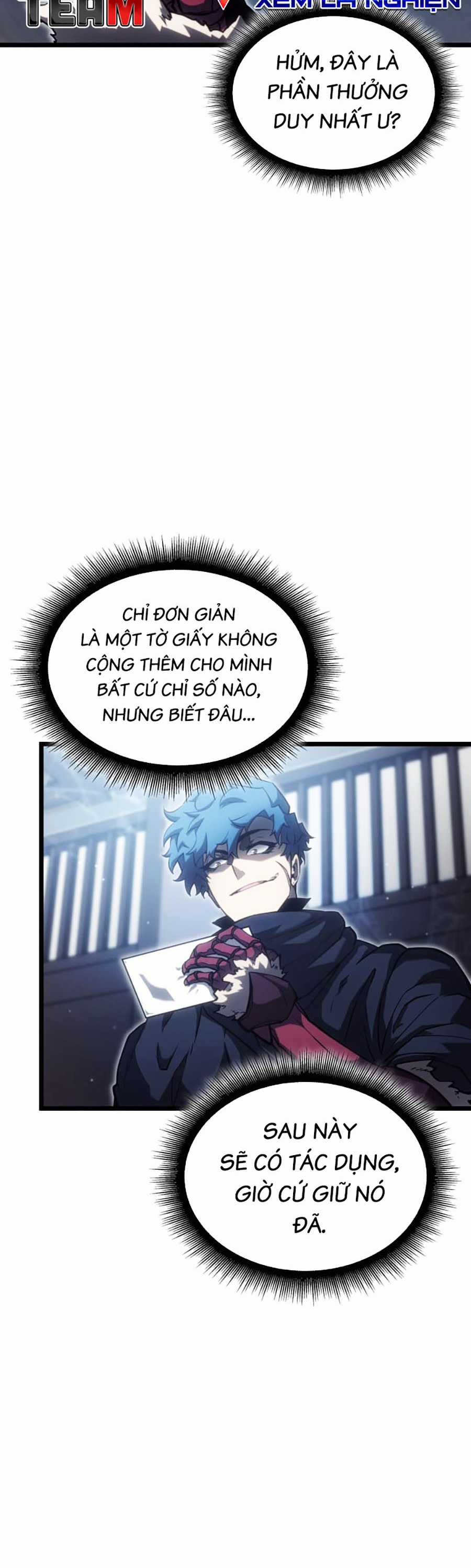 Ranker Cấp Sss Hồi Quy Chapter 87 trang 28