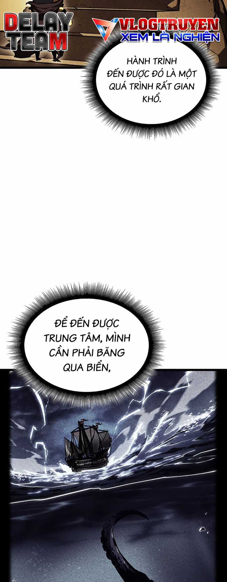 Ranker Cấp Sss Hồi Quy Chapter 87 trang 32