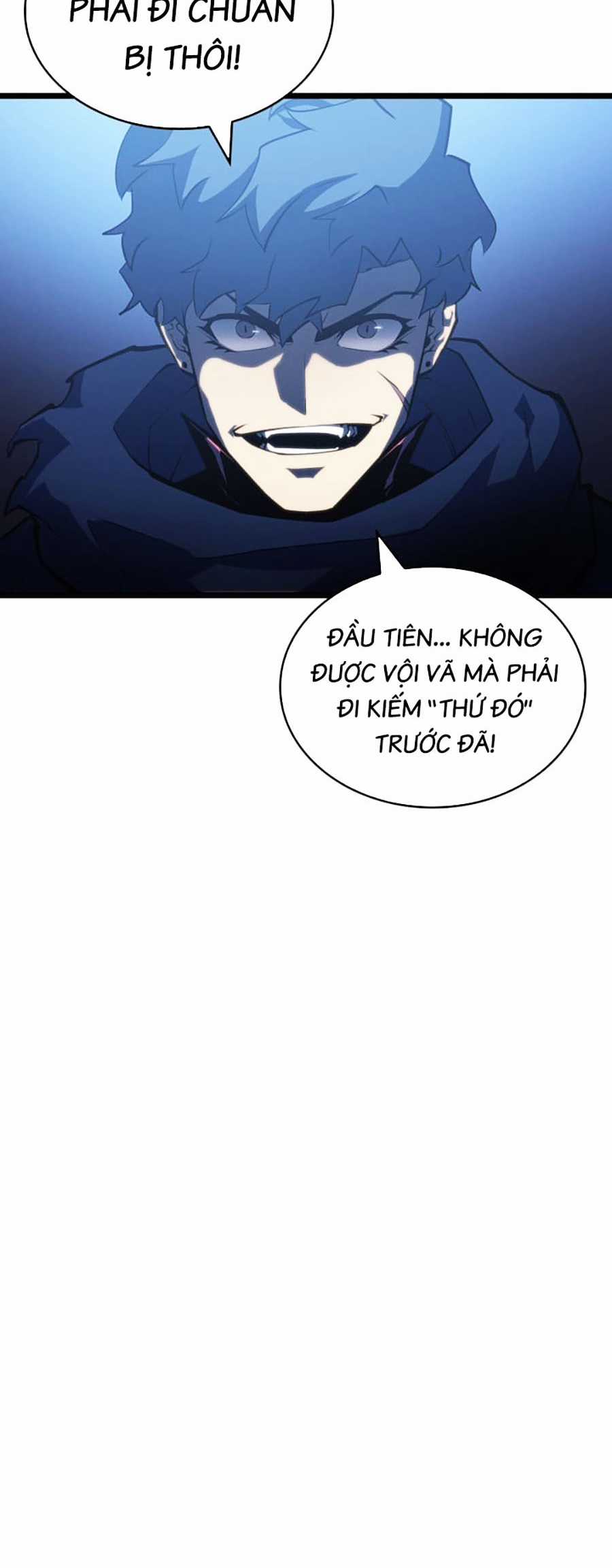Ranker Cấp Sss Hồi Quy Chapter 87 trang 34