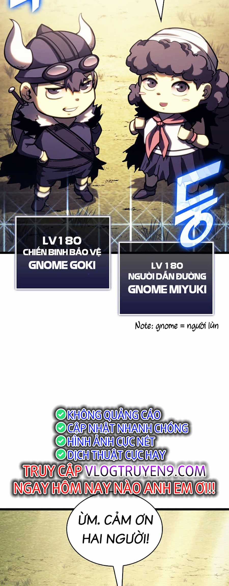 Ranker Cấp Sss Hồi Quy Chapter 87 trang 41