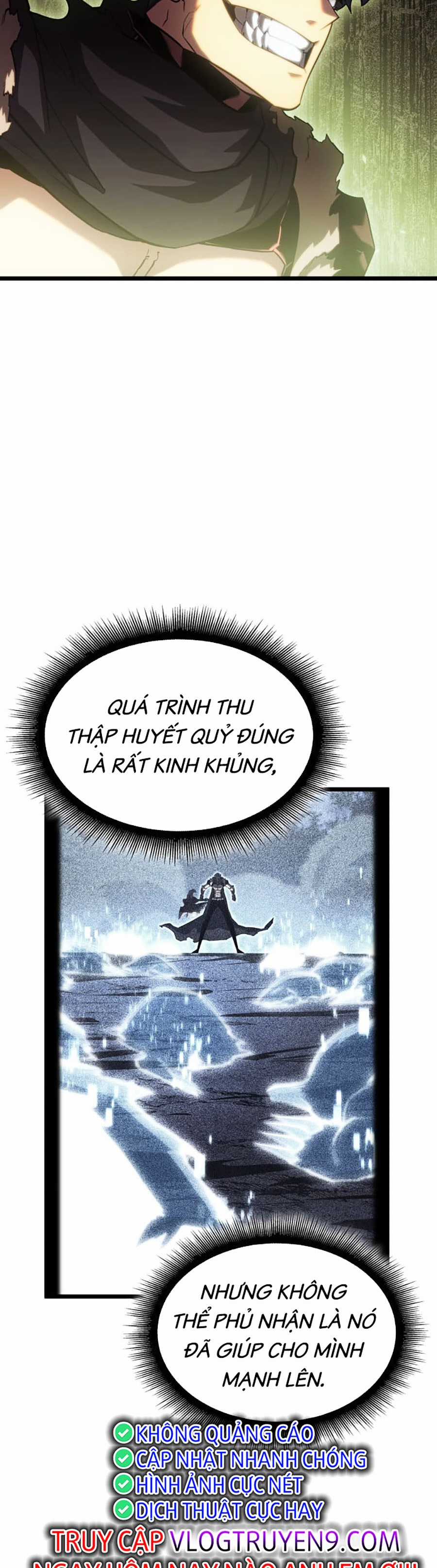 Ranker Cấp Sss Hồi Quy Chapter 88 trang 10