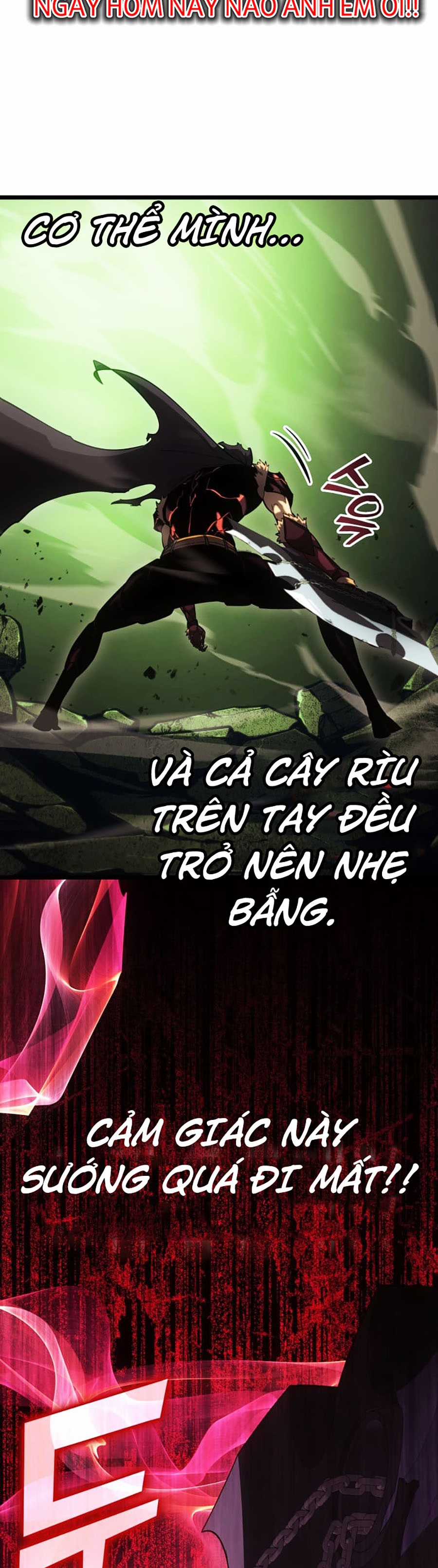 Ranker Cấp Sss Hồi Quy Chapter 88 trang 11