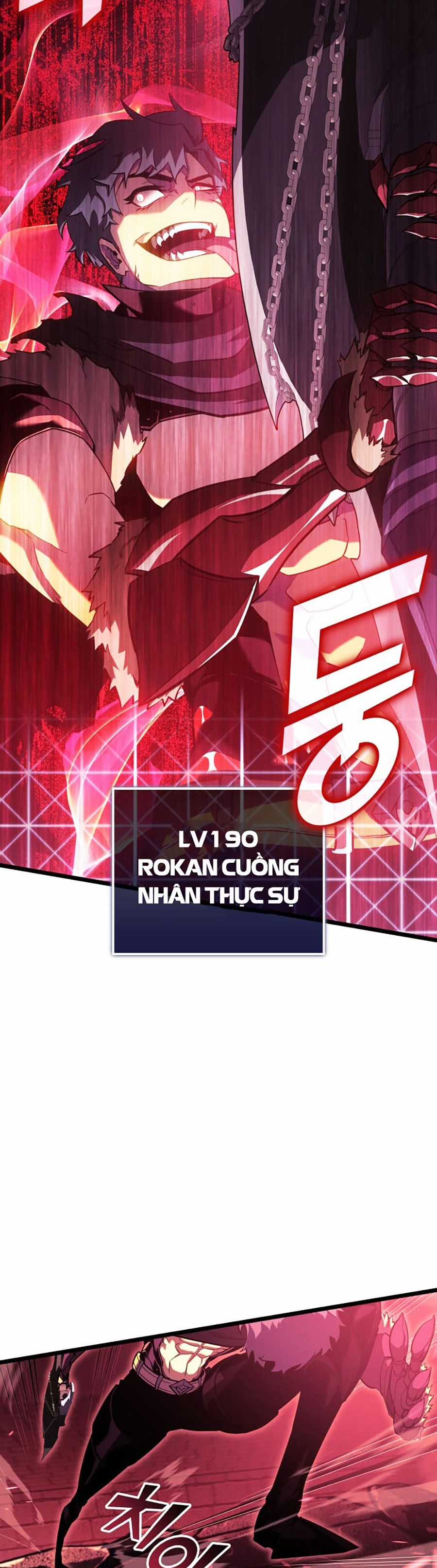 Ranker Cấp Sss Hồi Quy Chapter 88 trang 12