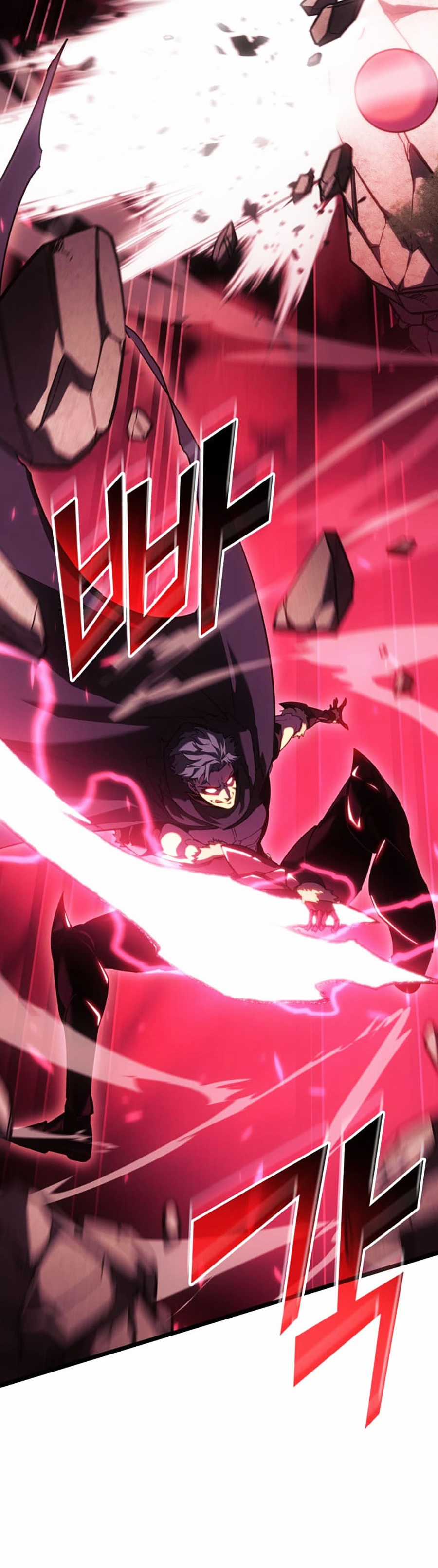 Ranker Cấp Sss Hồi Quy Chapter 88 trang 15