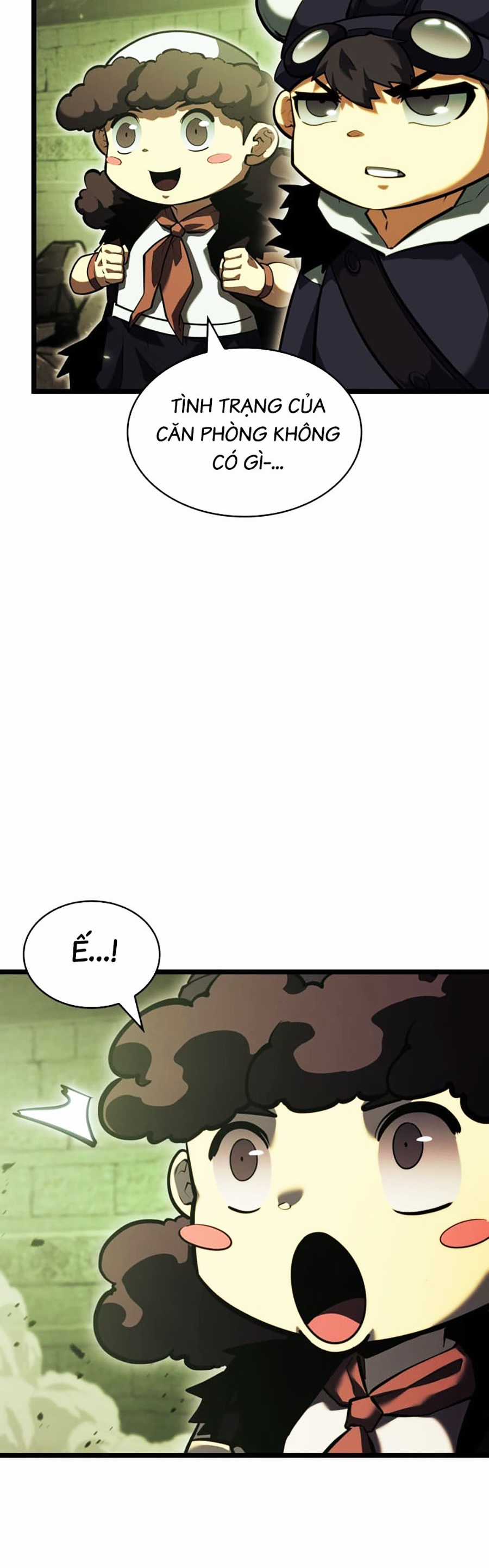 Ranker Cấp Sss Hồi Quy Chapter 88 trang 19