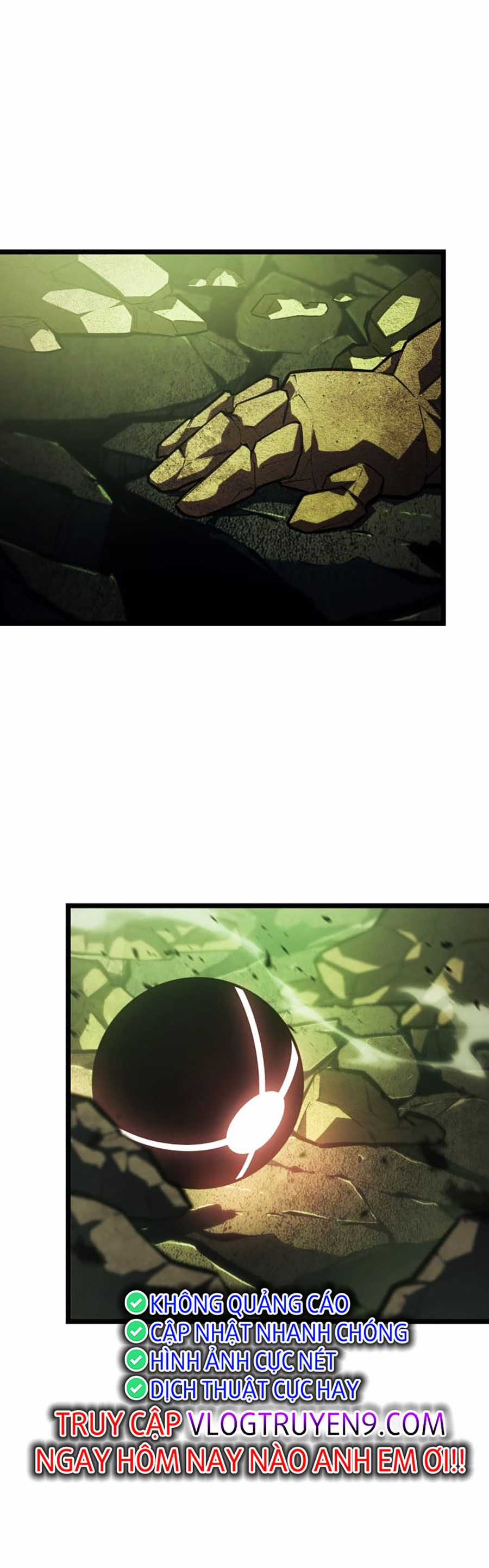 Ranker Cấp Sss Hồi Quy Chapter 88 trang 20
