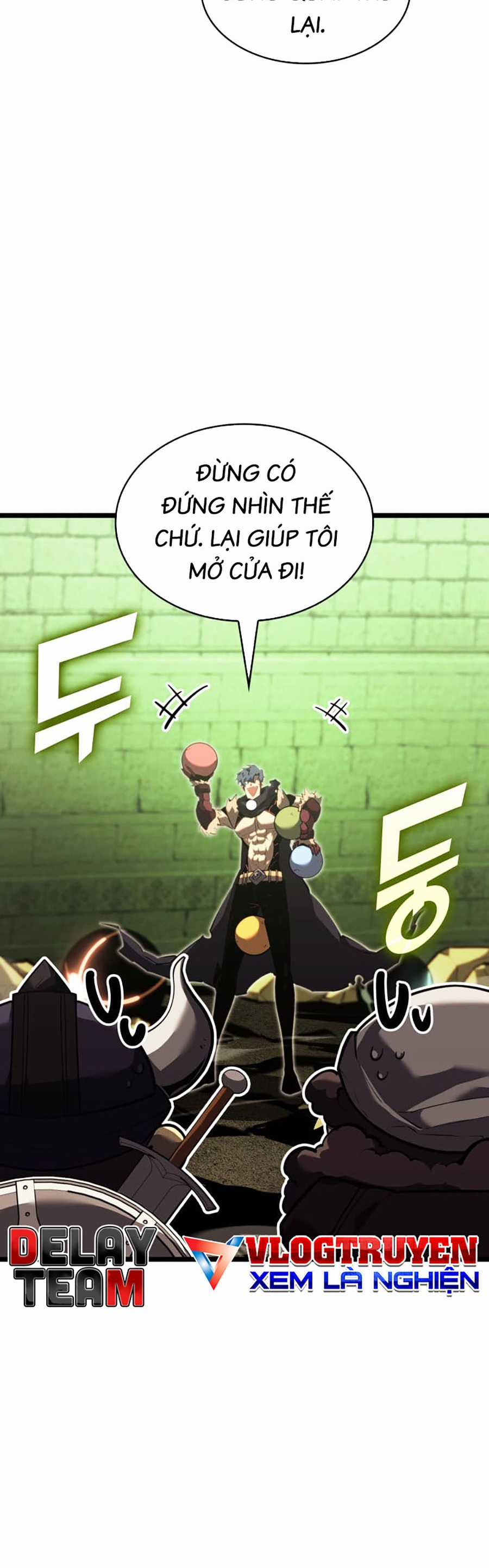 Ranker Cấp Sss Hồi Quy Chapter 88 trang 22