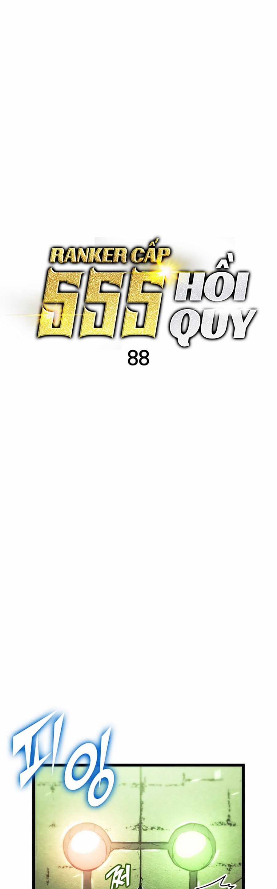 Ranker Cấp Sss Hồi Quy Chapter 88 trang 23