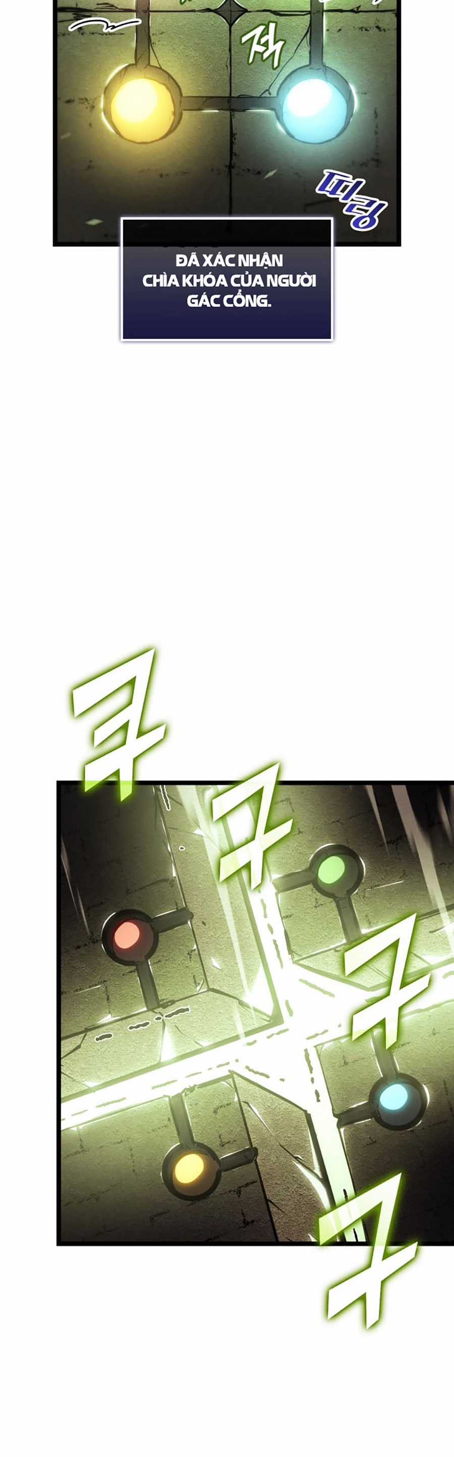 Ranker Cấp Sss Hồi Quy Chapter 88 trang 24