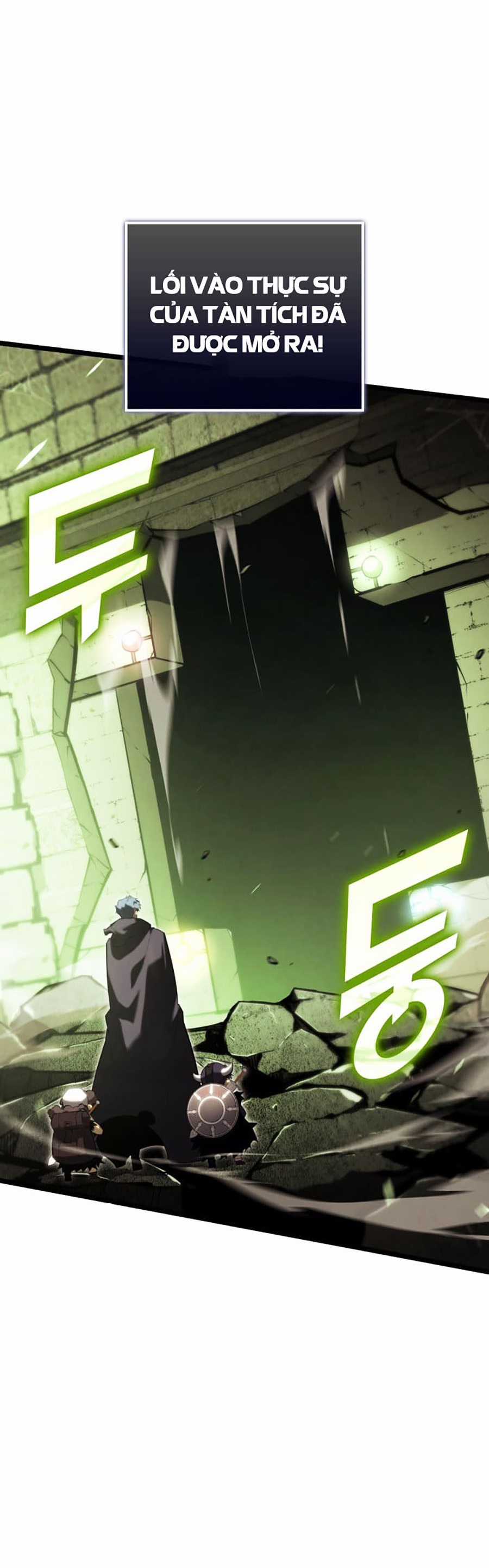 Ranker Cấp Sss Hồi Quy Chapter 88 trang 25