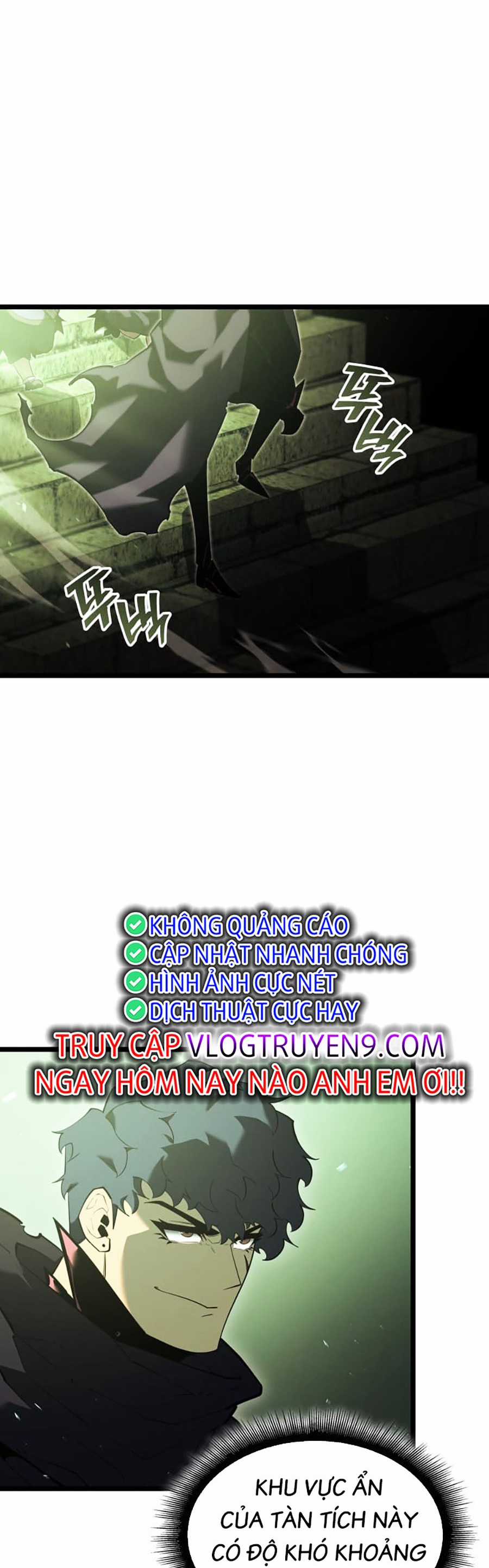 Ranker Cấp Sss Hồi Quy Chapter 88 trang 26
