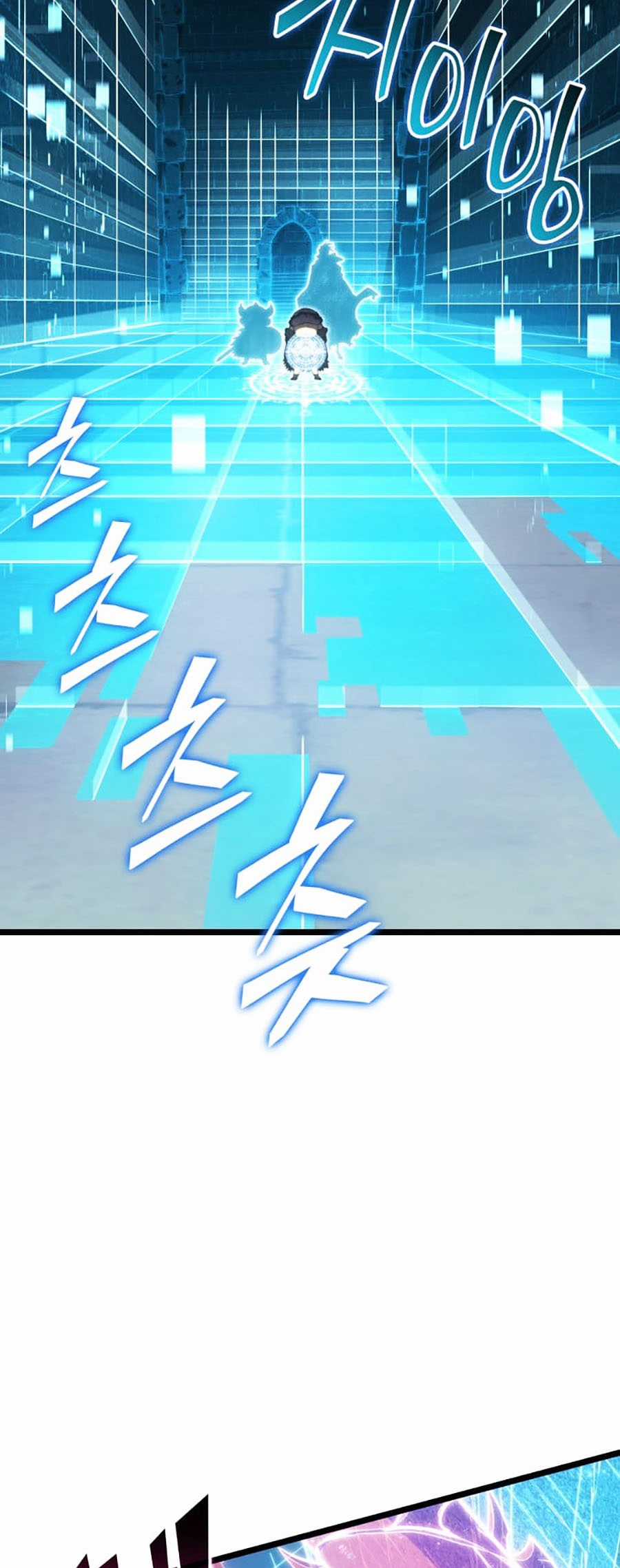Ranker Cấp Sss Hồi Quy Chapter 88 trang 34