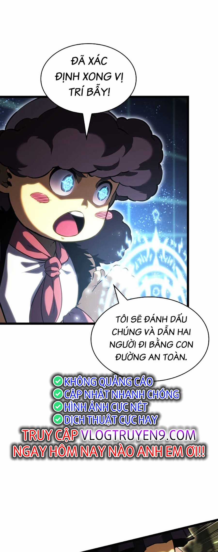 Ranker Cấp Sss Hồi Quy Chapter 88 trang 36