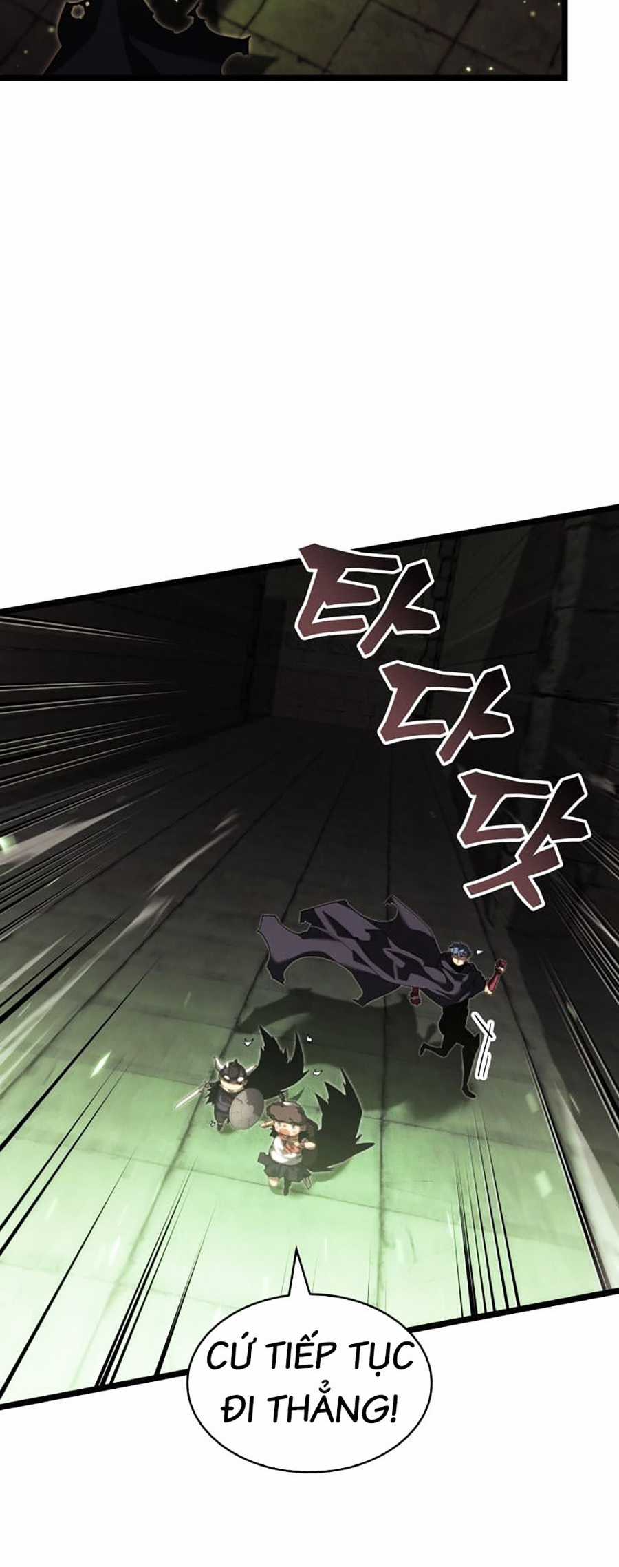 Ranker Cấp Sss Hồi Quy Chapter 88 trang 38