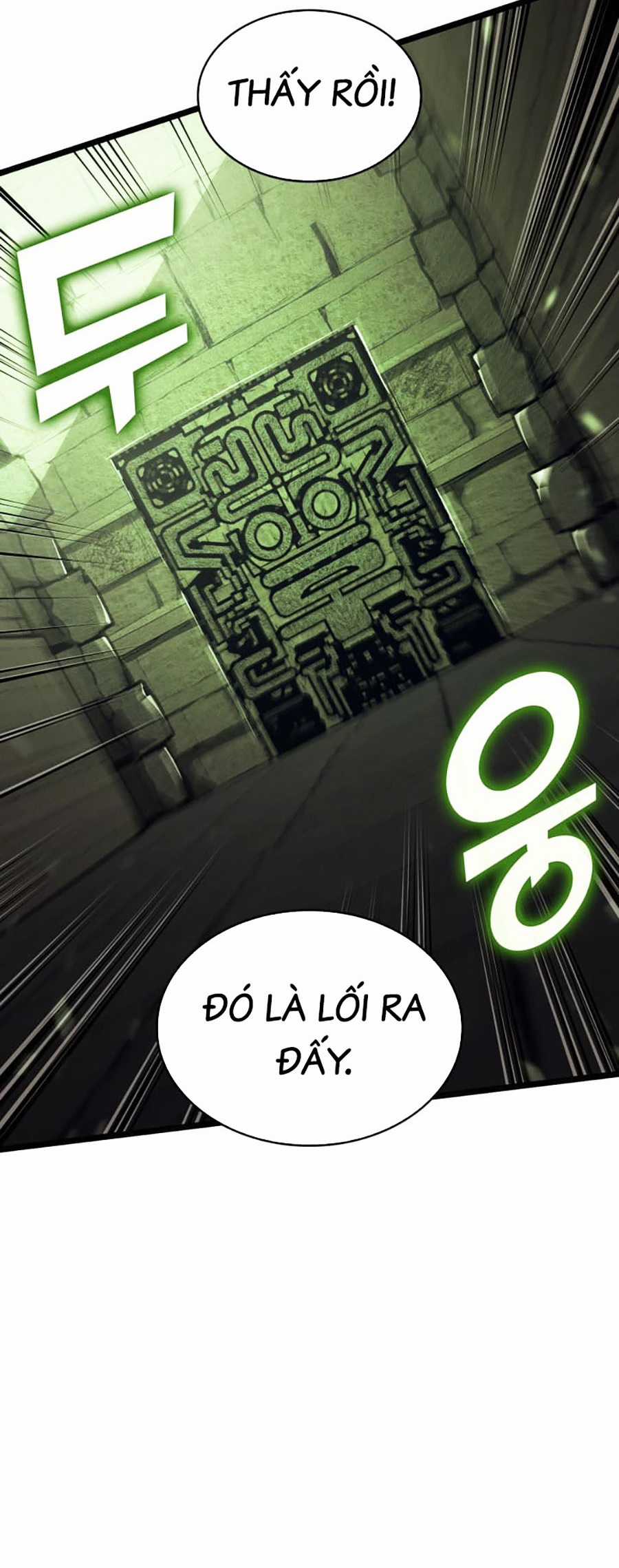 Ranker Cấp Sss Hồi Quy Chapter 88 trang 41