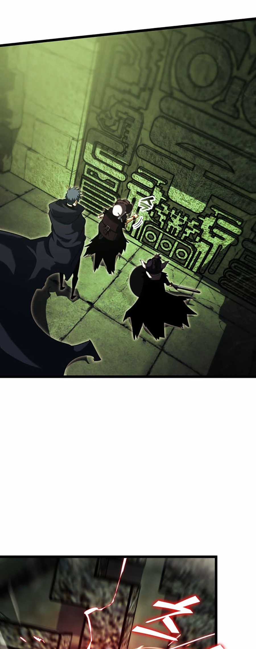 Ranker Cấp Sss Hồi Quy Chapter 88 trang 42