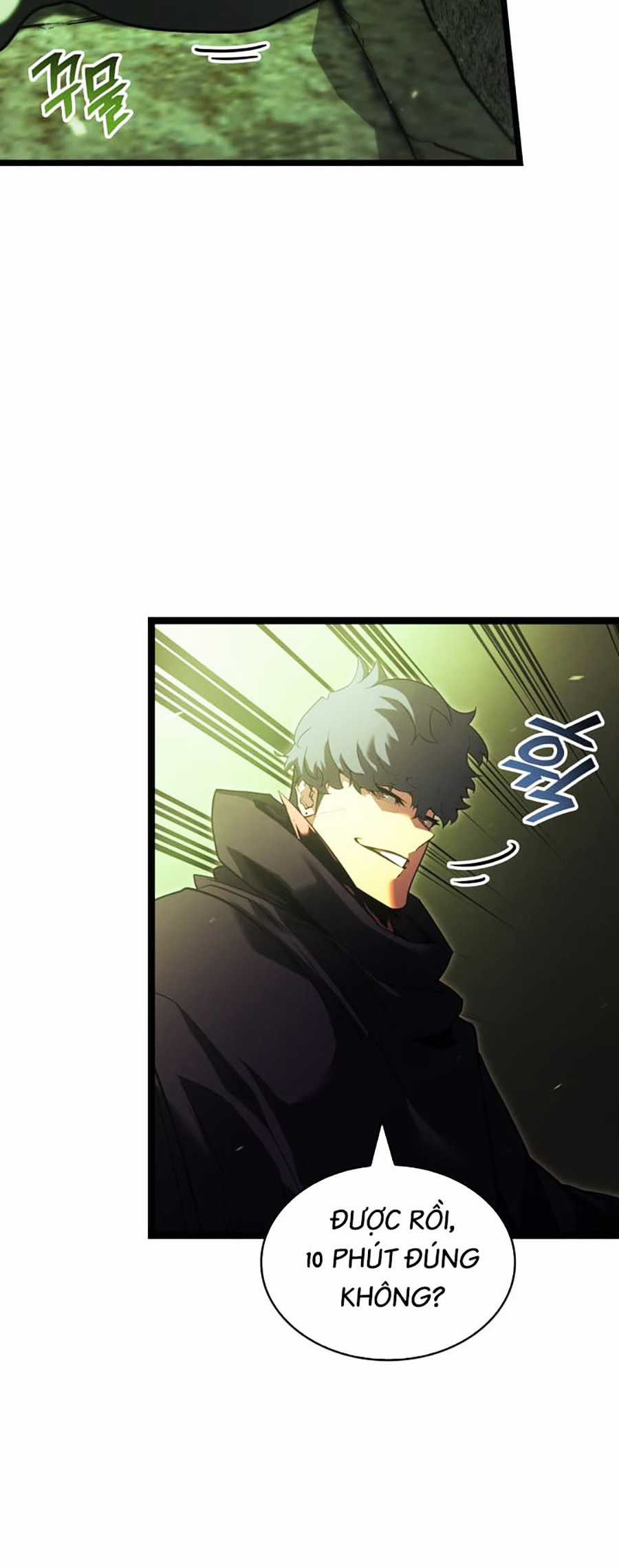 Ranker Cấp Sss Hồi Quy Chapter 88 trang 45