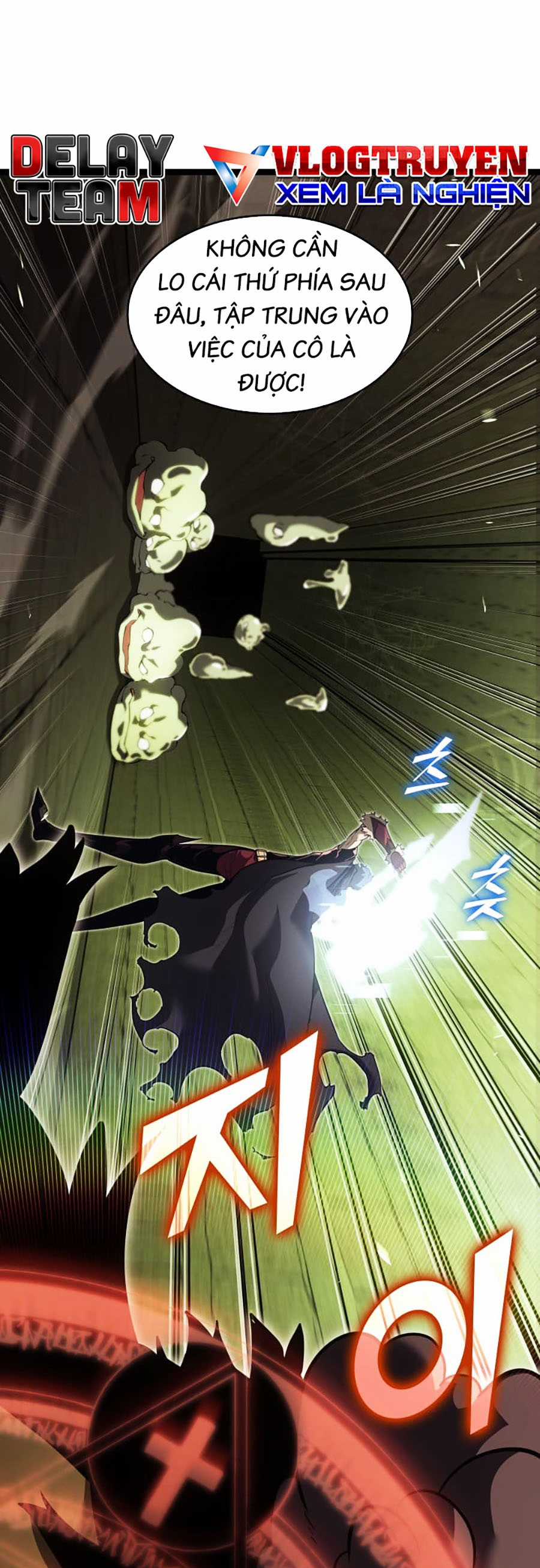 Ranker Cấp Sss Hồi Quy Chapter 88 trang 46